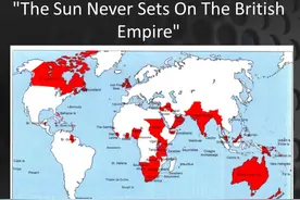 15个冷知识告诉你，巅峰时期的英国有多强！图片