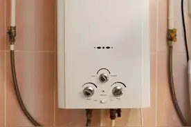 零冷水燃气热水器有没有必要安装？师傅说出实话，涨知识图片
