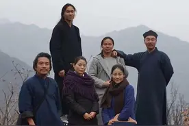 上万人“隐居”终南山，真是远离世俗吗？当地村民却直摇头图片