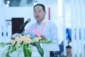 无锡首富王燕清：穷时拿不出2000块钱，辞职创业，如今身家330亿图片