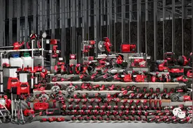 知识科普 | 全球十大知名电动工具企业排行榜图片