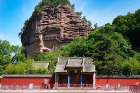 旅行去过甘肃天水后，谈谈我对天水这座城的几点旅行印象图片