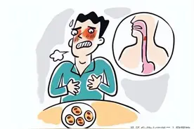 《灌篮高手》主唱罹患食道癌，普通人要学会早发现早预防图片