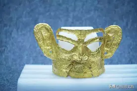 足不出户尽赏中国。百年百大考古发现，你打卡过几个？万年文化史，北方看淄博。这些文物件件惊艳世界！图片