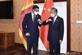 斯里兰卡欠债10多个国家，上百亿美元，为何只有中国愿意帮他？图片