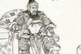 正史名将系列：江苏籍12位名将图片