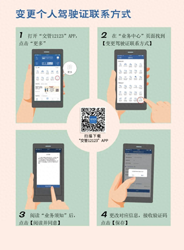 逾期限行通知，交管延期办延期到什么时候 配图08