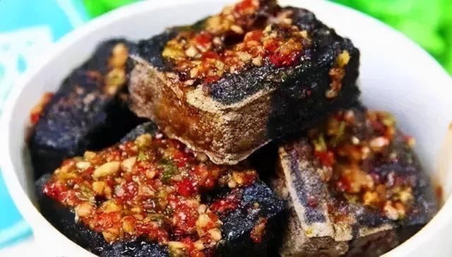 毛主席才华横溢,随口说了句话,如今成为臭豆腐经典广告语