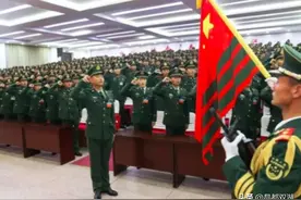 军人每月发放的父母赡养费范围，这样发放才合理图片