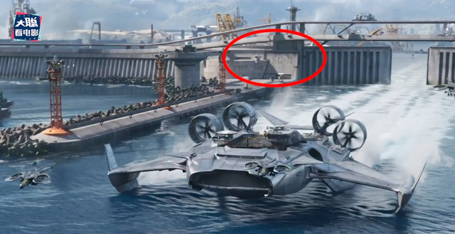 《阿凡达2》最终预告解析！老二社死名场面！更多新画面曝光