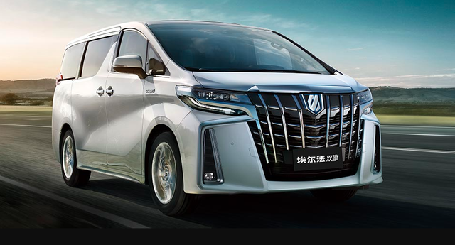 七座商务车口碑最好的有哪些?mpv车型你最喜欢哪款?