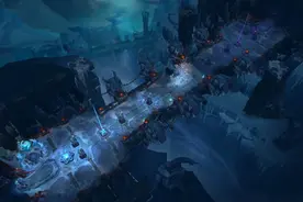 LOL大乱斗胜率榜节奏榜出炉，杰斯的排名感人，前10没有一个近战图片