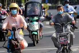 电动自行车上牌容易不要驾照，为何很多人不想买？车主：实用性差图片