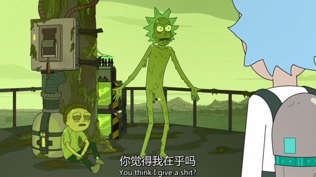 太猛！小孩看不得的动画片，黄暴尺度拉满，荒诞情节讽刺真实社会