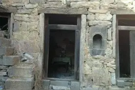 河南“鬼村”封门村，为何村民会集体搬走？这里究竟发生了什么图片