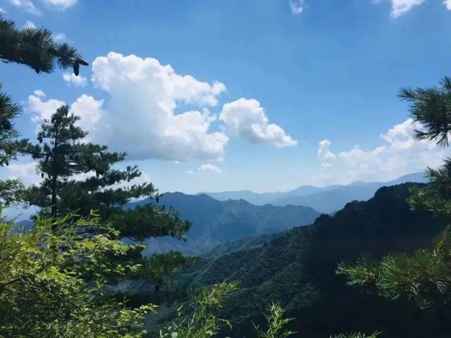 “五一”西安景区活动攻略 请查收