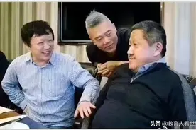 孔庆东账号被封，司马南托梦叫屈拉上胡锡进，这是什么套路图片
