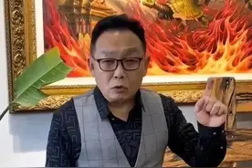 吴祖光之子吴欢回应为刘晓庆站台，像极了电视剧《狂飙》里的反派图片