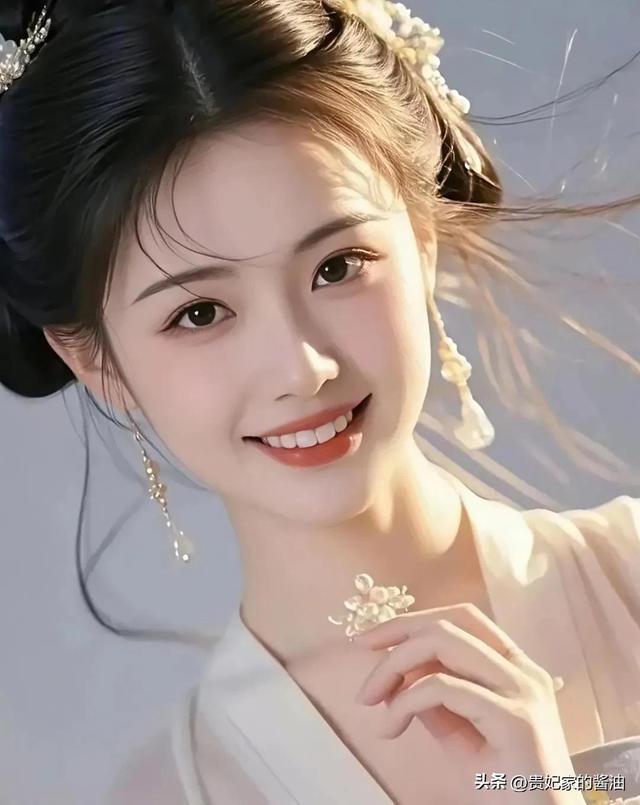 女神级别