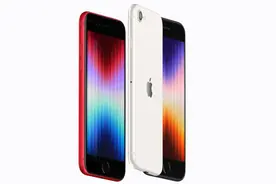 不给友商活路了？iPhone SE3叒跳水：不到2700元图片