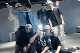 李秀满离开后SM的变化：新男团没有中国成员、摆脱旷野概念……图片