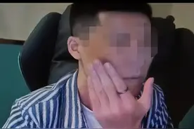 “卖家说刘德华的脸更适合我”！想换谁的就换谁的，1.5万元包学会……AI变脸该如何鉴别？图片