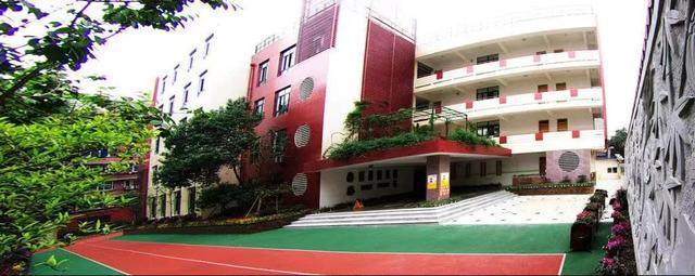除了“五朵金花”，成都各个区还有哪些公办小学值得考察