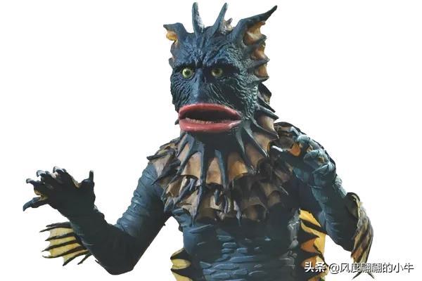 银河奥特曼维克特利奥特曼怪兽大全