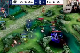 “XYG可能没办法夺冠了”，阿泰：能拿冠军的队伍已经很明显了图片