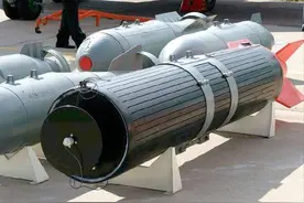 仅次于核武的电磁炸弹，可让战场回到二战水平，威力真的这么大？图片