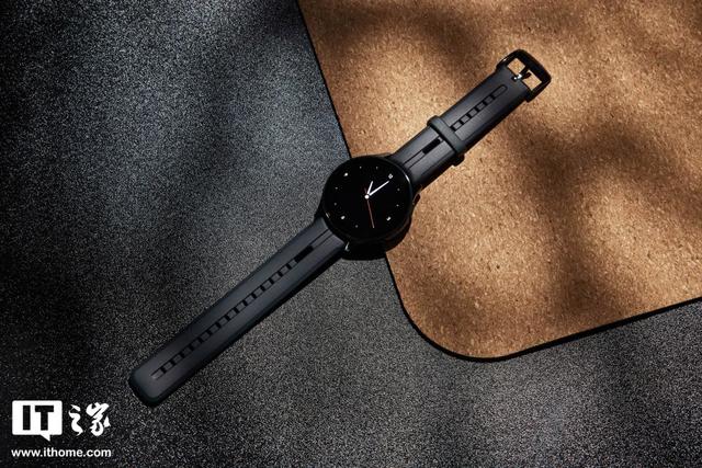 realme真我Watch 5智能手表被曝内置460mAh电池，主打长续航