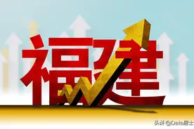 福建省2021年各城市GDP排名大洗牌！福州荣登第一、宁德连升3位图片