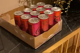 可乐真的可以换万物！上海这个小区的实测获30多万网友点赞图片