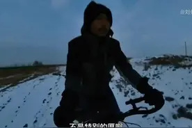 刘伟元凭什么能在骑行界火出圈？PK环球七年图片