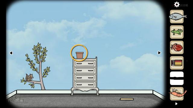 攻略 | 锈湖1《轮回的房间-Samsara Room》重置PC图文攻略+隐藏关卡
