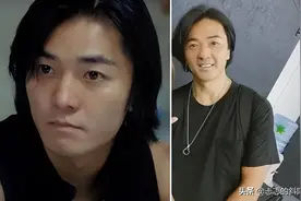 电影上映以后，影响了很多青少年，现如今演员们都年近半百图片