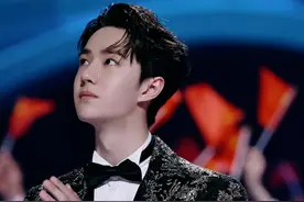 王一博又脱粉？到底是怎么回事图片