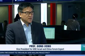 中国论坛特约专家龚炯谈中国海军苏丹撤侨图片