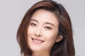 徐百慧：出道18年零绯闻，40岁依旧未婚，父亲是她不结婚的底气图片