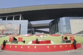 南阳“百姓大舞台 有才你就来”群众文化活动正式启动图片