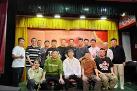 超级震撼！曹云金揭秘“云鹤九霄”真相，科学家惊掉下巴！图片