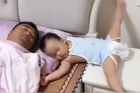 谁带大的孩子更优秀？不是妈妈也不是奶奶，答案让宝妈们愤愤不平图片