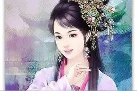 “三寸金莲”的始作俑者：南唐后主李煜的风流艳史图片