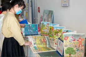 告诉你化学元素背后的中国故事！这个社区有了科普文化新阵地！图片