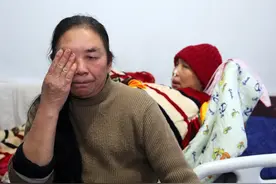 52岁住家保姆倾诉：保姆高薪背后的真相，不仅是泪水还有很多辛酸图片