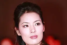 名模马艳丽：被背叛后离婚，如今身价数十亿，前夫郎昆却患上脑瘤图片