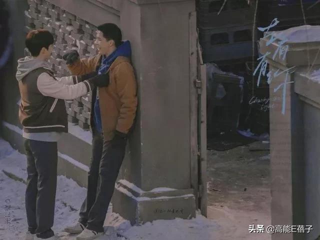 2021���ܽ�֮С��ƪ������������˭��������