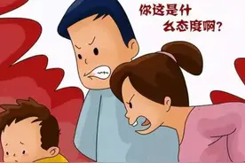 长大后不跟父母联系的孩子，不完全是白眼狼，多半是经历了这些事图片