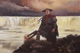 大禹治水的工具，考古表明并非“叉子”：教科书都搞错了？图片