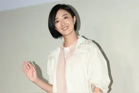从初恋白月光到销声匿迹，爱错了14年的桂纶镁都经历了什么？图片